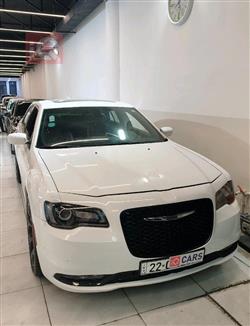 كرايسلر 300
